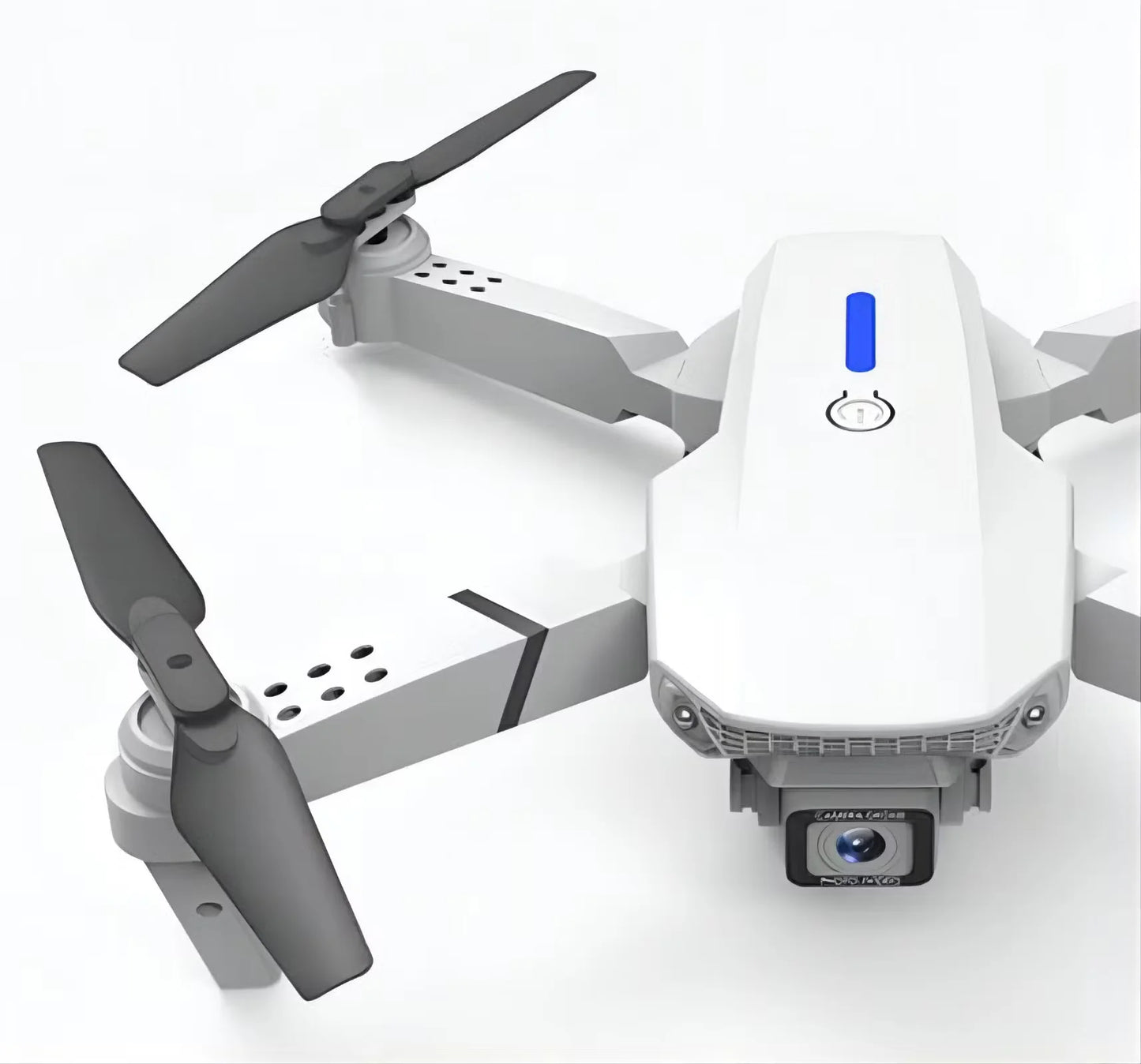 Drone E88 Pro Max: Precisión 4K